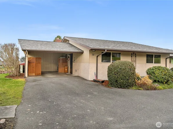 1301 S Third Avenue #15D, Sequim, WA 98382