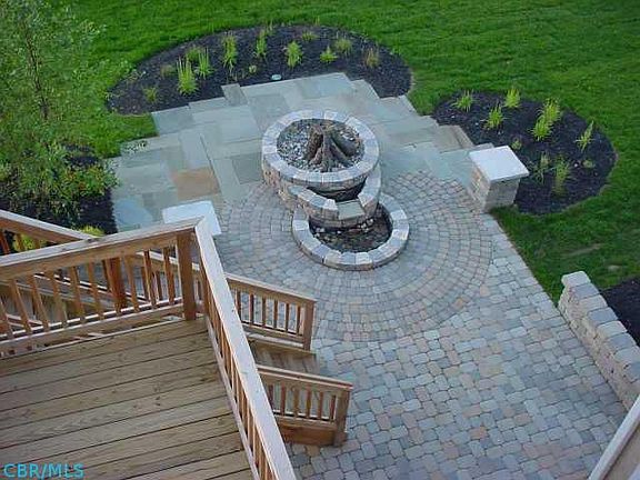 2nd image of 4740 Chantry Dr
