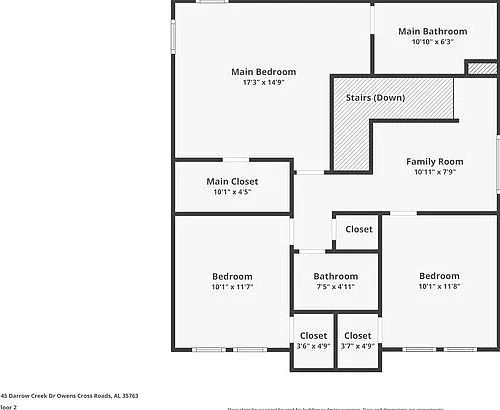 145 Darrow Creek Dr — Photo 3