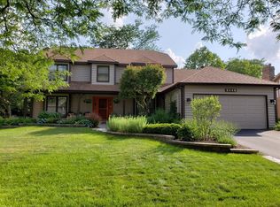 2645 Haddassah Dr, Naperville, IL 60565