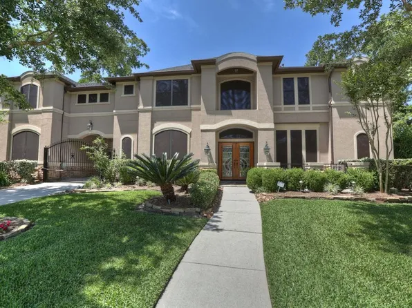 13523 Greenwood Lakes Ln, Houston, TX 77044