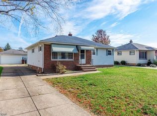 7209 Maplewood Rd, Parma, OH 44130