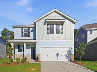 2728 Blue Sky Meadows Dr, Monroe, NC 28110