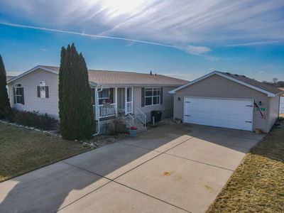 698 Prince Wood, Manteno, IL, 60950