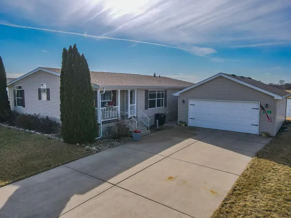 698 Prince Wood, Manteno, IL 60950