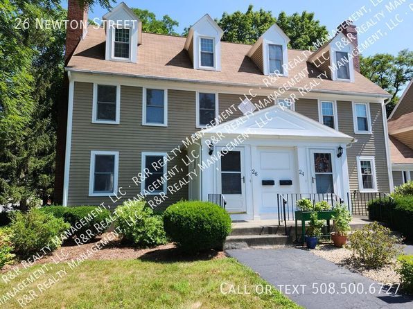 26 Newton St