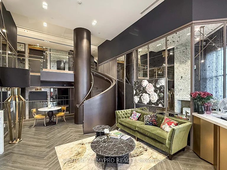 395 Dundas St W #Penthouse 02 — Photo 28