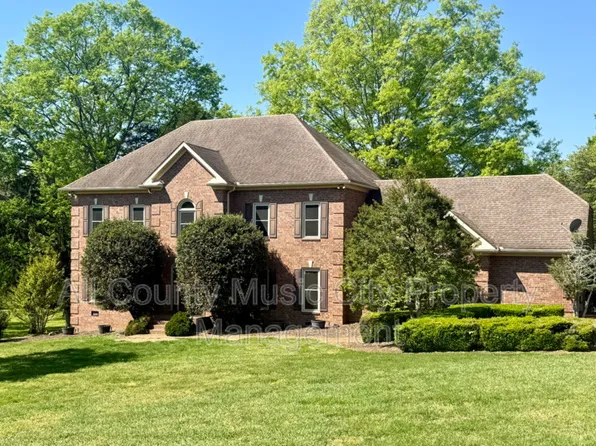 215 Hillside Dr, Franklin, TN 37067