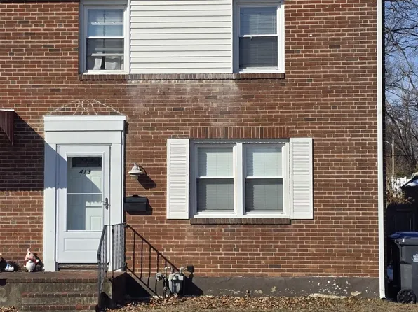 413 Forest Dr, Wilmington, DE 19804