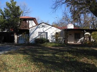 2101 Highland Ave, Abilene, TX 79605