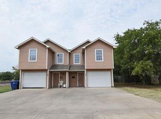 607 E College St #609, Sherman, TX 75090