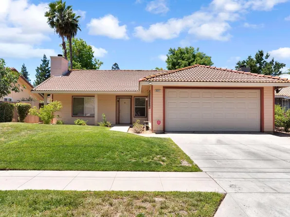 6311 N Cornelia Ave, Fresno, CA 93722