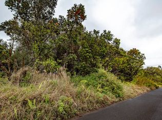 18-4183 Holana St LOT 142, Mountain View, HI 96771