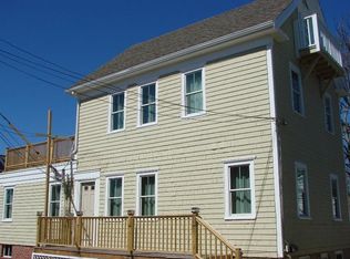 17 Montello St #3, Provincetown, MA 02657