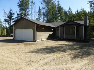 1313 SW Clevenger Ln, Port Orchard, WA 98367