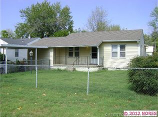 5137 E Cameron St, Tulsa, OK 74115