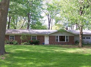 4420 Dogwood Ln, Toledo, OH