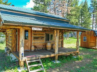 3408 Whiskey Jack Ln, Hamilton, MT 59840