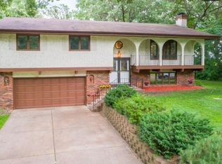 14235 Bowers Dr NW, Ramsey, MN 55303
