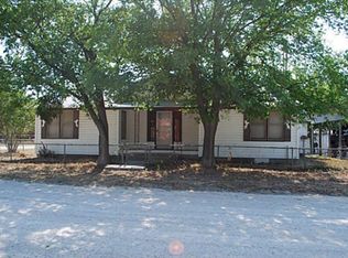 224 S Smith St, Perrin, TX 76486