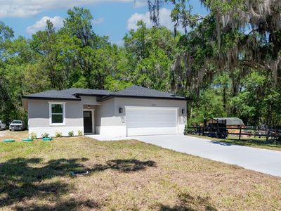 1819 Carr St, Deland, FL, 32720