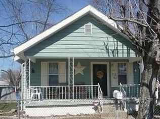 212 Benfield Ave, Columbus, OH 43207