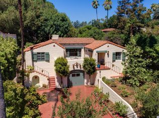 2475 Tanoble Dr, Altadena, CA 91001