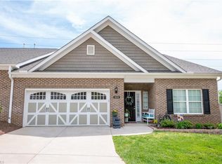 1828 Riverwalk Dr, Graham, NC 27253