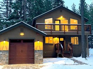 3842 Steven Ln, South Lake Tahoe, CA 96150