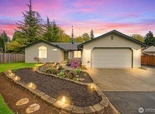 21211 89th Avenue NE, Arlington, WA 98223