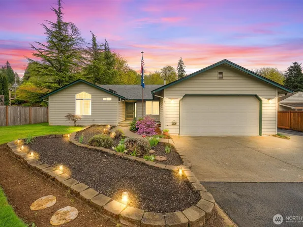 21211 89th Avenue NE, Arlington, WA 98223