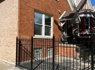 900 N Springfield Ave, Chicago, IL 60651