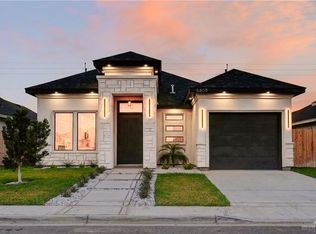 5805 N Playa Del Sol St, Edinburg, TX 78542