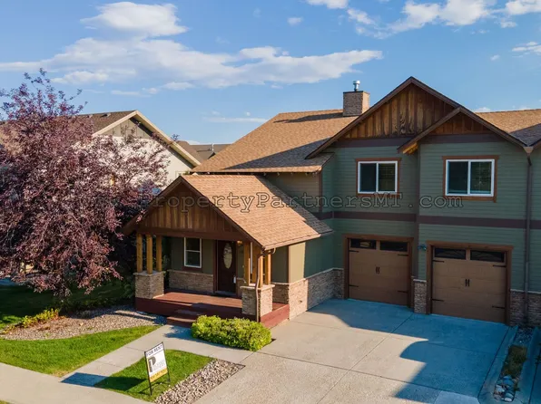 3178 Catkin Ln APT B, Bozeman, MT 59718