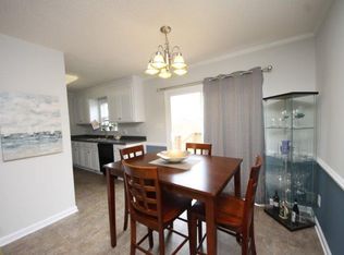 100 Celestial Pl, Pikeville, NC 27863