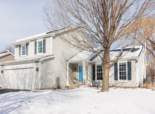 1100 Jennifer Ln, Bolingbrook, IL 60440