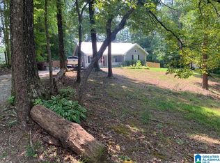 110 Ryan Way, Heflin, AL 36264