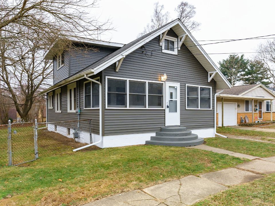 243 W Pitman Ave, Battle Creek, MI 49017 Zillow