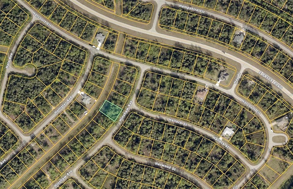 1st image of Lot 23 HINSHAW AVENUE LOT 23