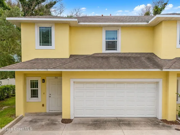 74 June Dr, Cocoa Beach, FL 32931