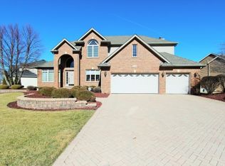22944 W Eider Dr, Plainfield, IL 60585