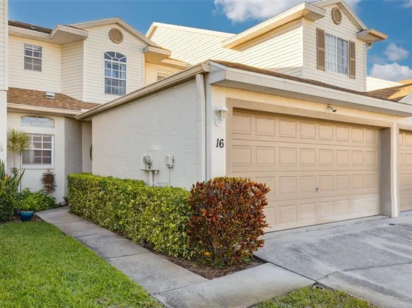6400 46th Ave N APT 16, Kenneth City, FL 33709