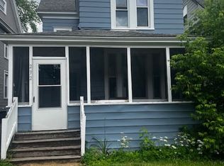 232 Bryant Ave, Syracuse, NY 13204