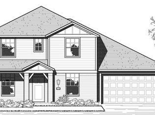 4405 Dashland Dr, Celina, TX 75009