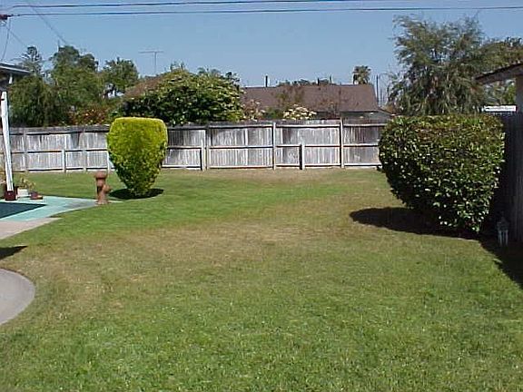 Large Lot to build on