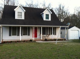 2918 Belmont Ave, Hopewell, VA 23860