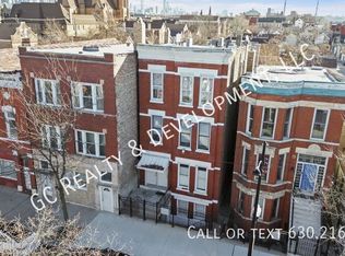 2307 S Leavitt St #2, Chicago, IL 60608