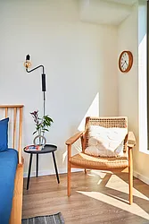 Rented by Living New York