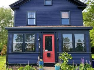 102 Mill Pond Way, Portsmouth, NH 03801