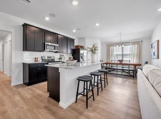 Lampasas Plan, The Valley at Great Hills Single Family, Copperas Cove, TX 76522